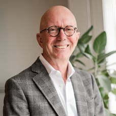 Rob Puper RMT - Real Estate Agent (Director)