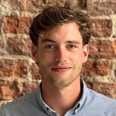 Rutger Booij - NVM Assistant Real Estate Agent