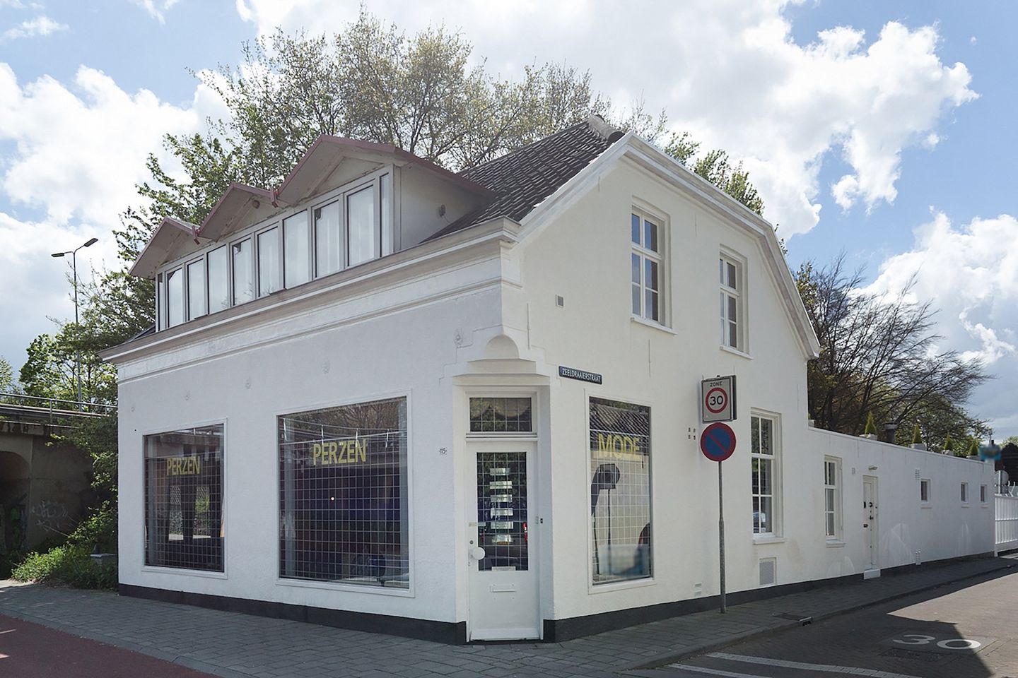 Photo 1 of Taalstraat 115