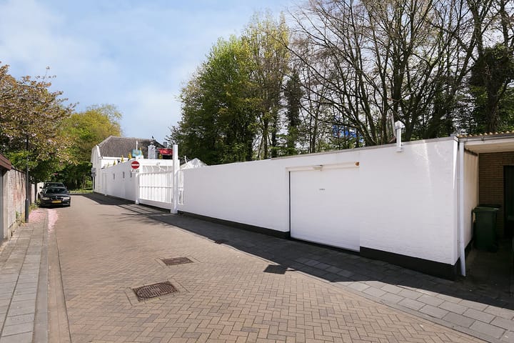 Photo 2 of Taalstraat 115