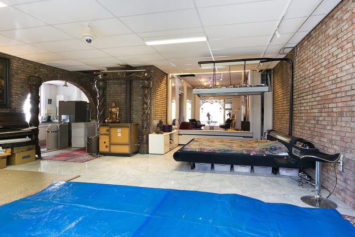 Photo 3 of Taalstraat 115