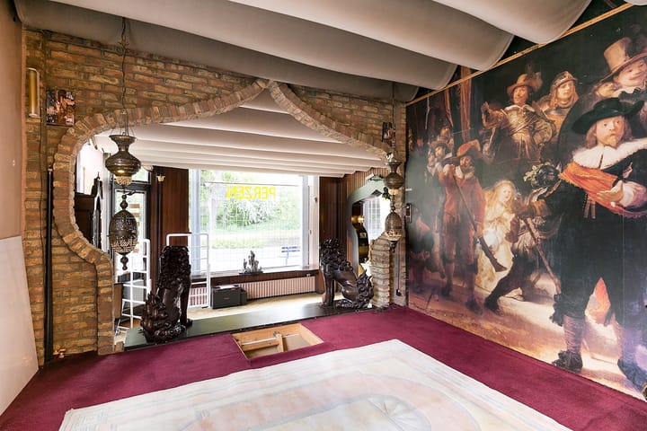 Photo 12 of Taalstraat 115