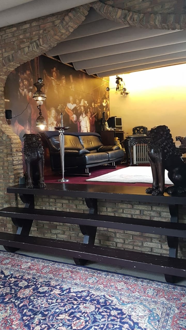 Photo 36 of Taalstraat 115