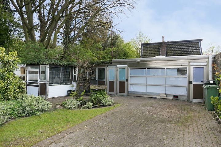 Photo 27 of Taalstraat 115