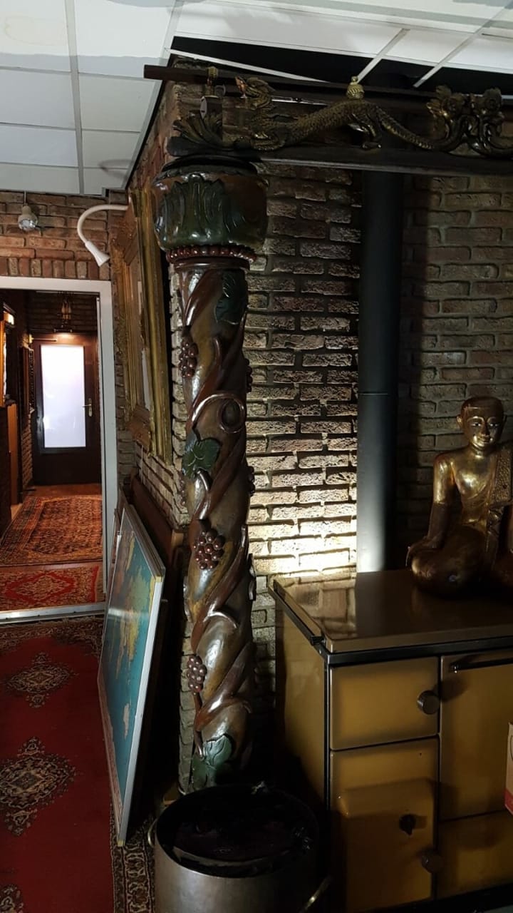 Photo 39 of Taalstraat 115