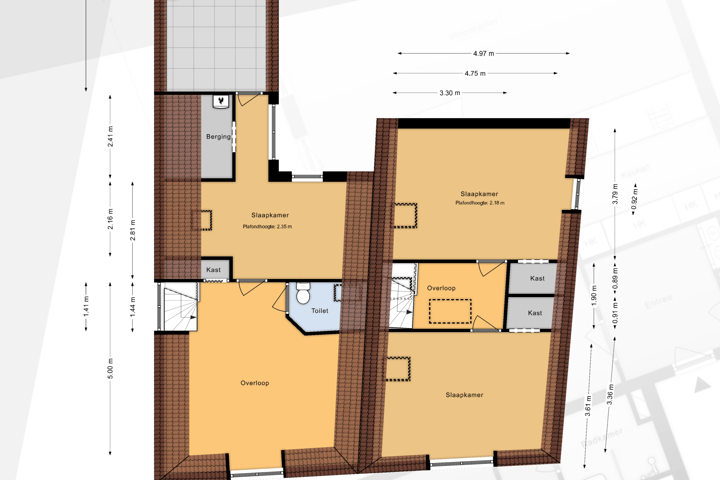 Bekijk foto 77 van Rijkestraat 15-17