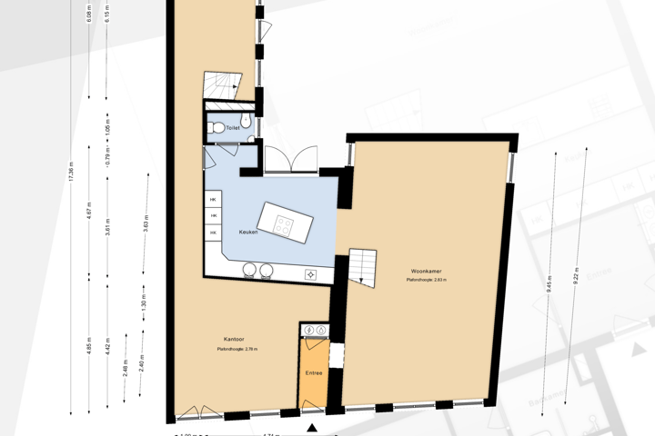 Bekijk foto 75 van Rijkestraat 15-17