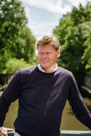 Niek Beerepoot - NVM-makelaar (directeur)