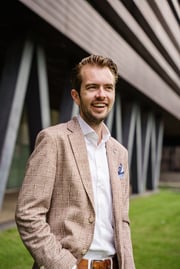 Florent van Gurp - Accountmanager