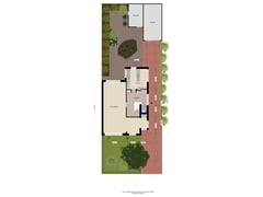 View floorplan