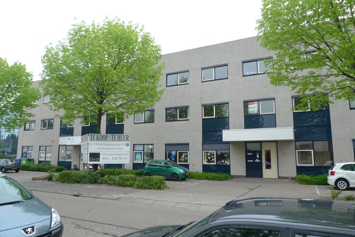 Essebaan 38 -40