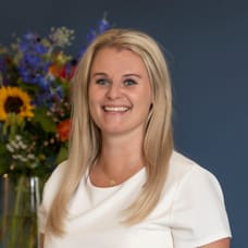 Moniek van Beers - NVM Makelaar