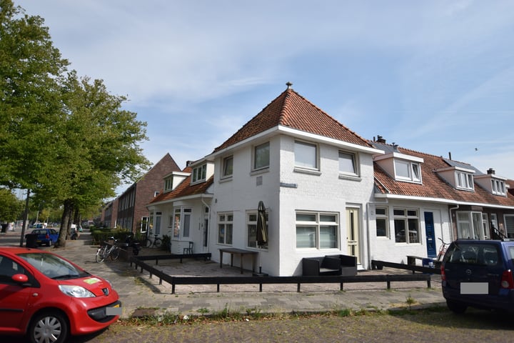 Insulindestraat 4 -4a, Leeuwarden
