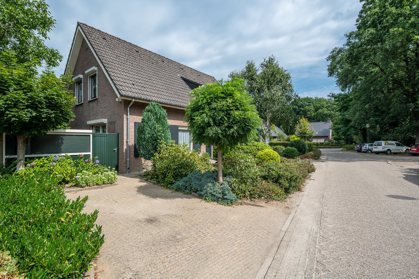 Bekijk foto 3 van de Kleffen 1