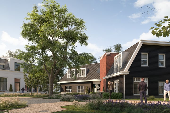 Buitenplaats Rhijnstaete