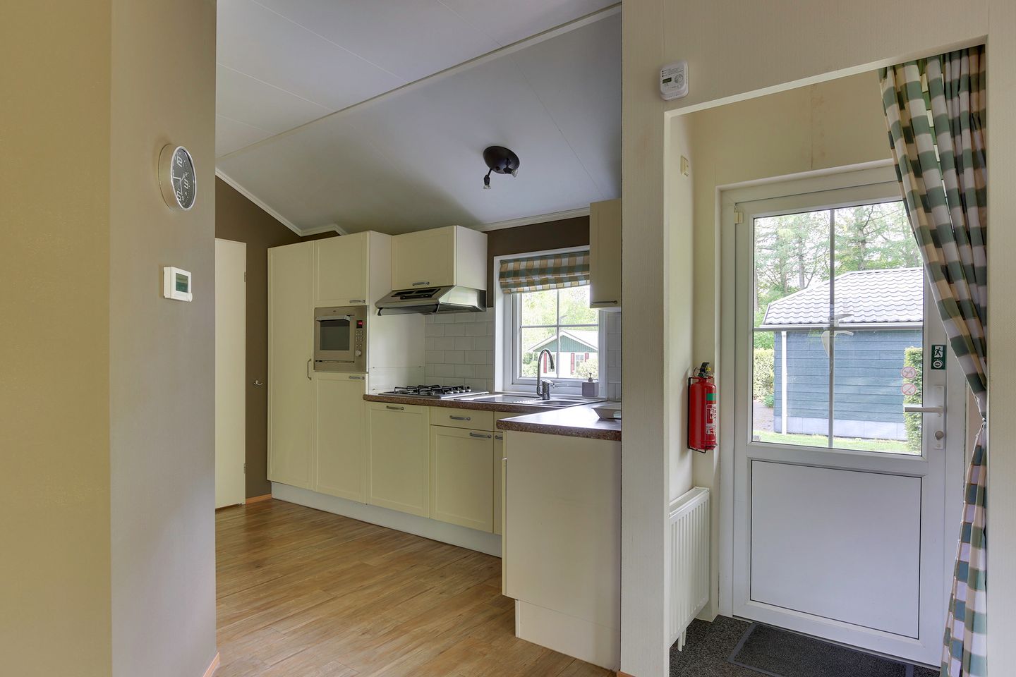 Foto 10 van Haersolteweg 17-G204