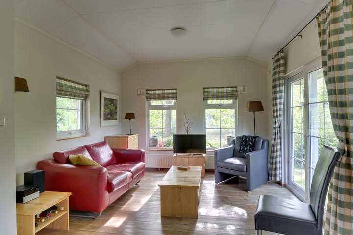 Foto 4 van Haersolteweg 17-G204