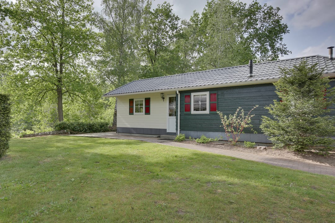 Foto 1 van Haersolteweg 17-G204