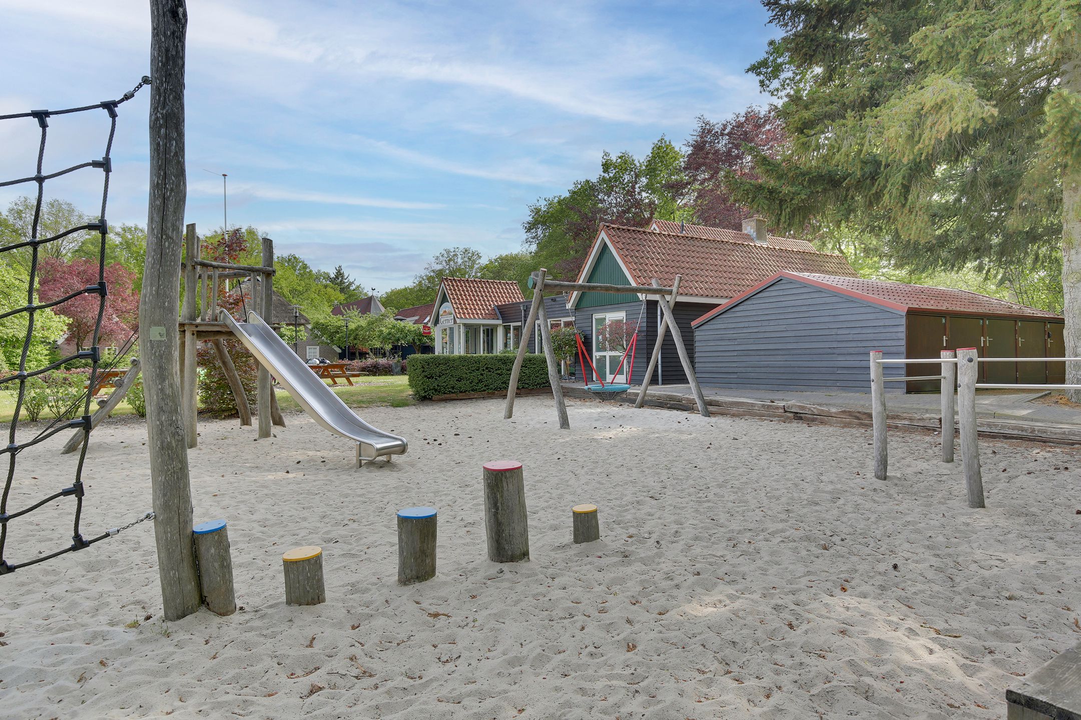 Foto 24 van Haersolteweg 17-G204