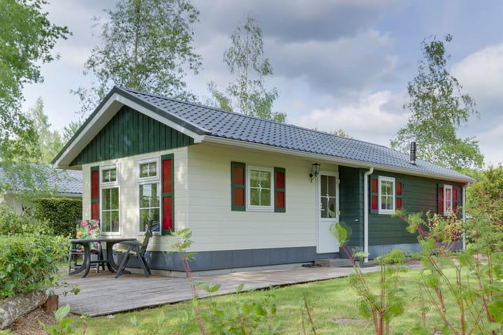 Foto 2 van Haersolteweg 17-G204