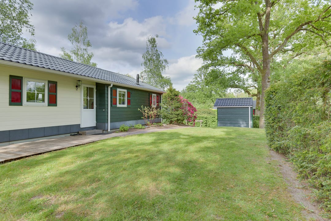 Foto 8 van Haersolteweg 17-G204