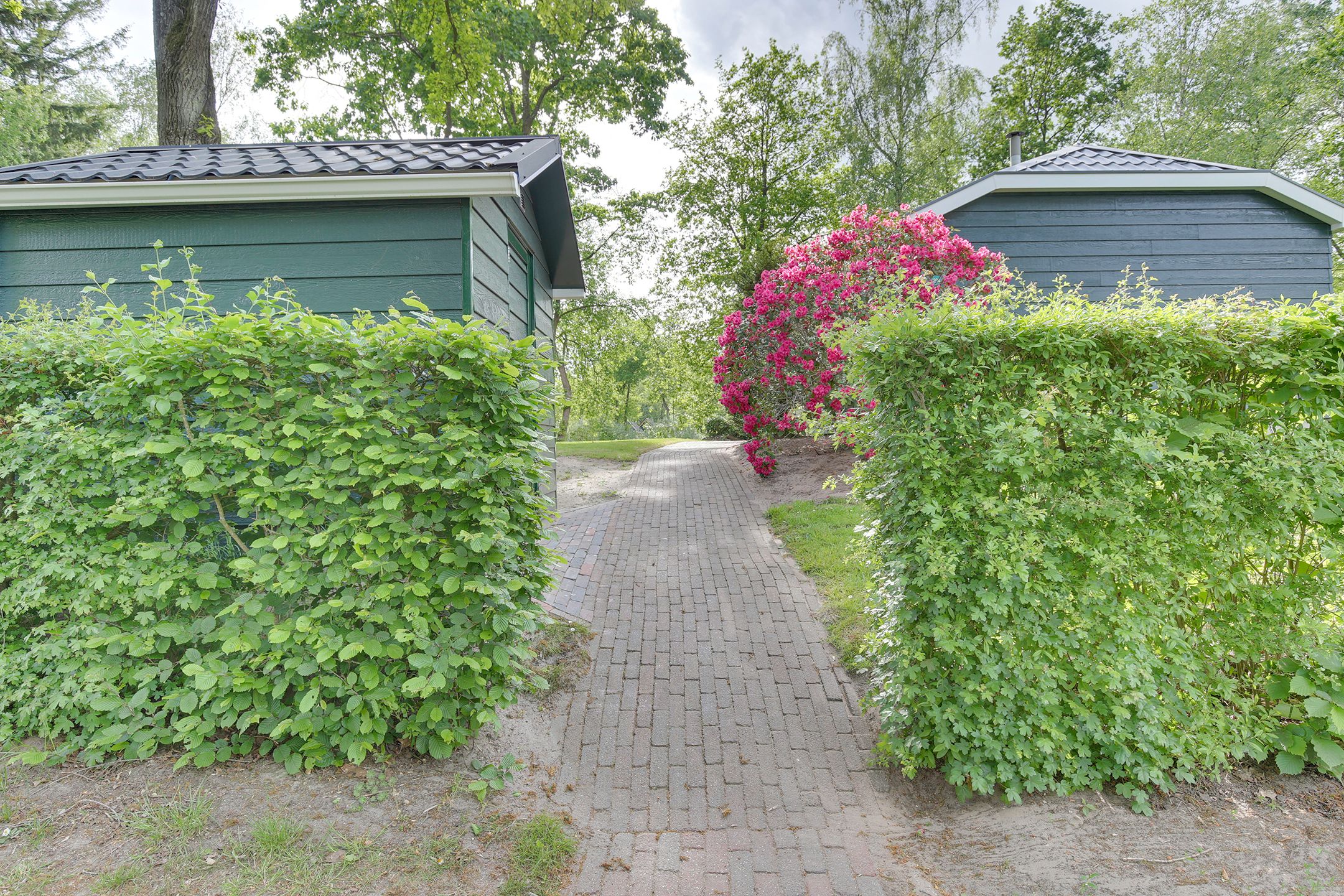 Foto 21 van Haersolteweg 17-G204