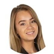 Nikki Nowack - Commercieel medewerker