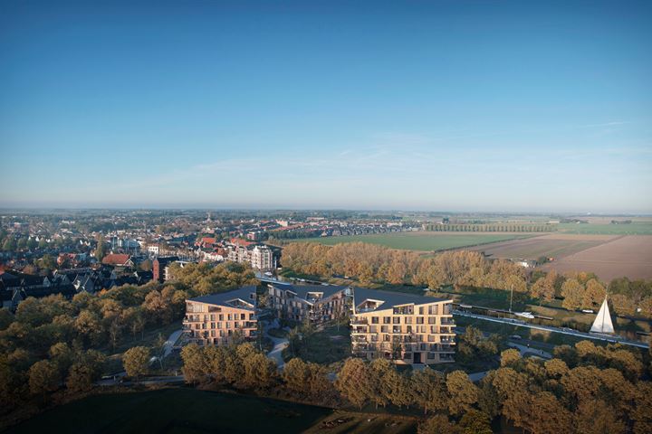 Bekijk foto 12 van Lucht (Bouwnr. 40)