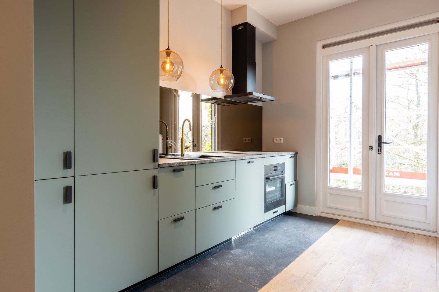 Bekijk foto 2 van Mathenesserlaan 455 C
