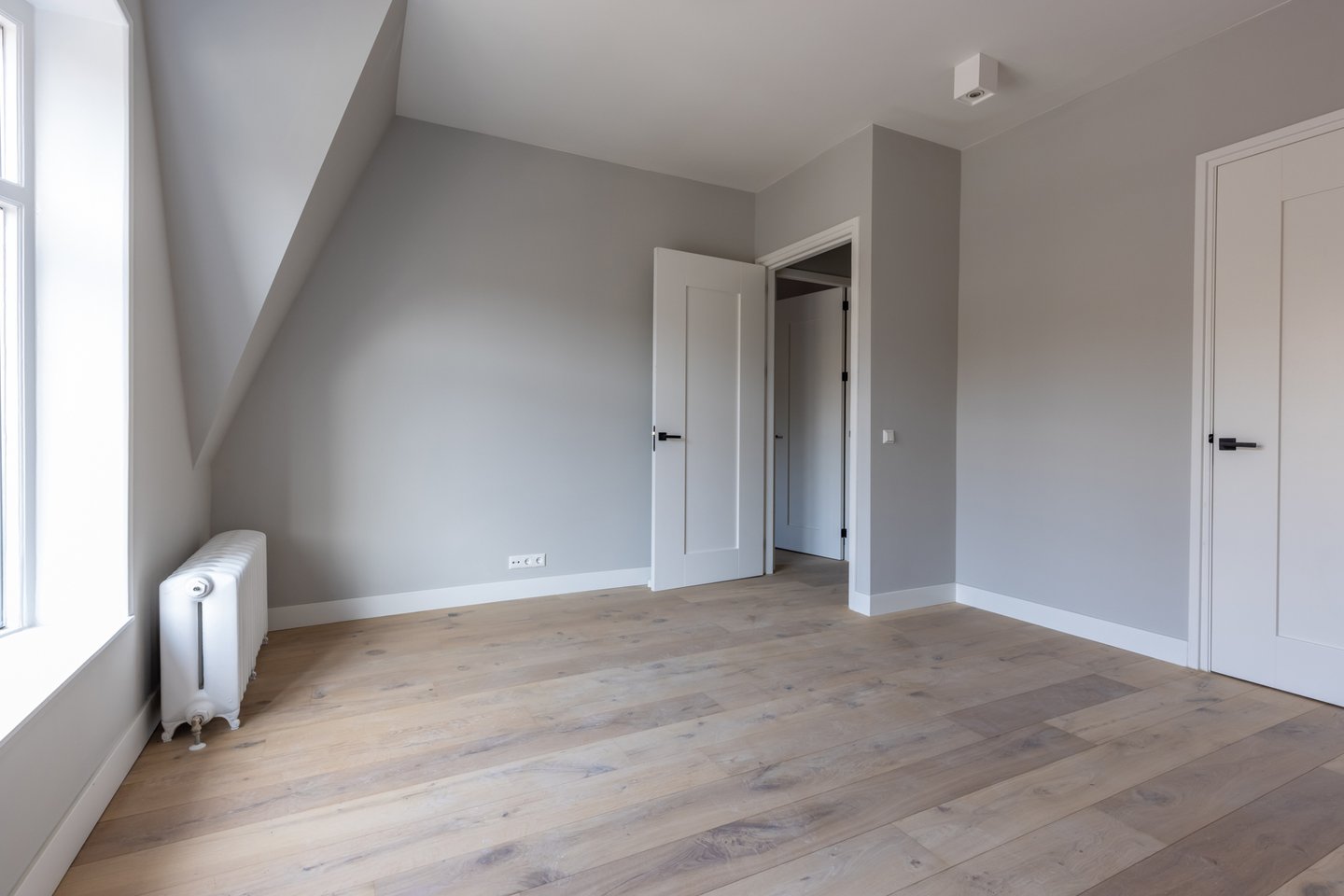 Bekijk foto 5 van Mathenesserlaan 455 C