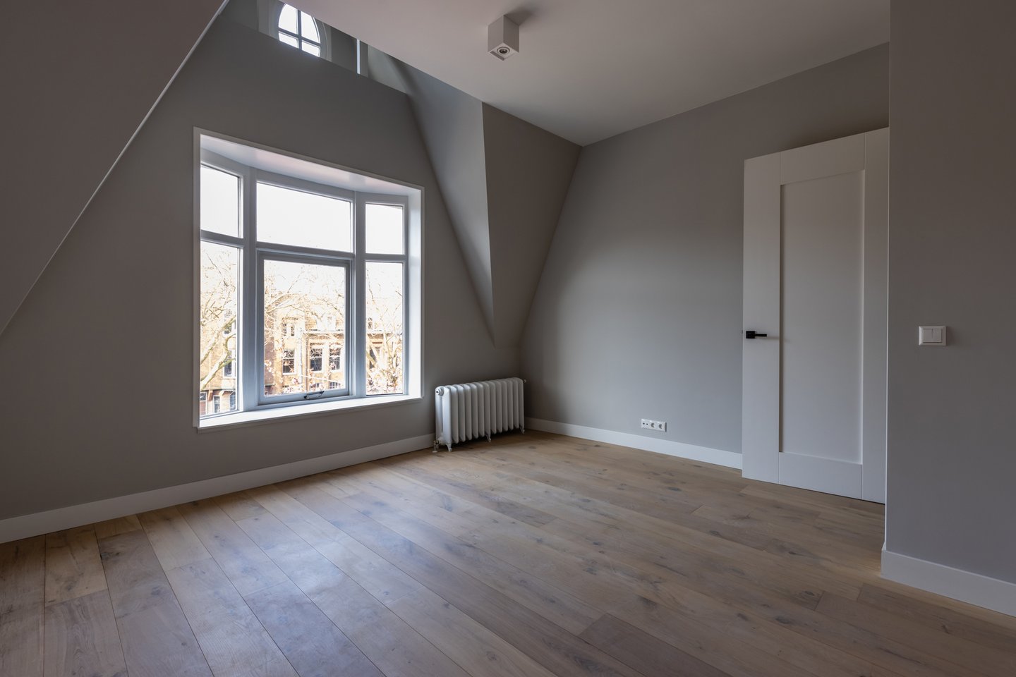 Bekijk foto 4 van Mathenesserlaan 455 C