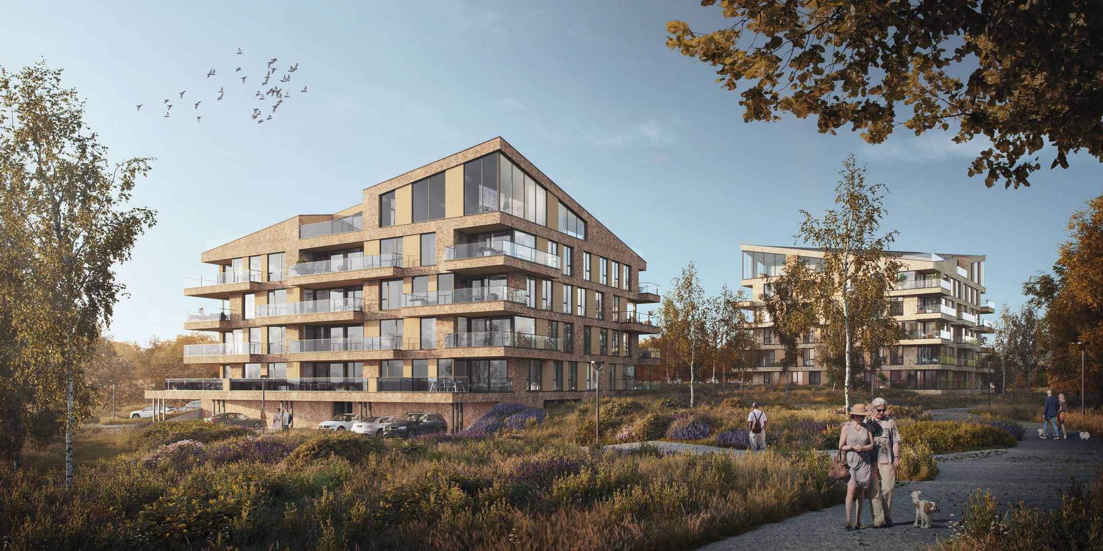 Haringvliet (Bouwnr. 3)  