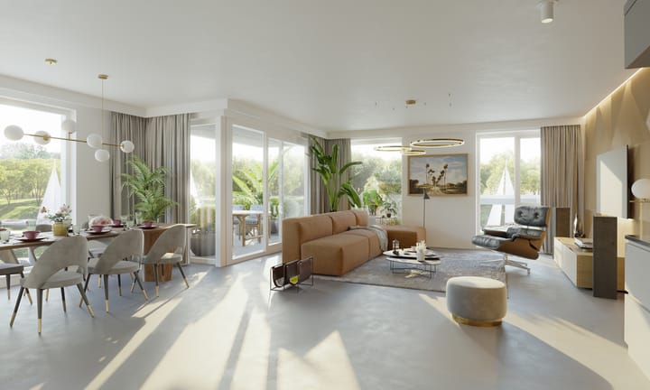 Photo 1 of Flamingo (Bouwnr. 13)