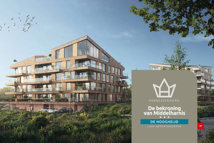 Foto 4 van Flamingo (Bouwnr. 13)