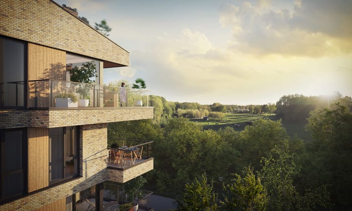 Photo 11 of Flamingo (Bouwnr. 13)