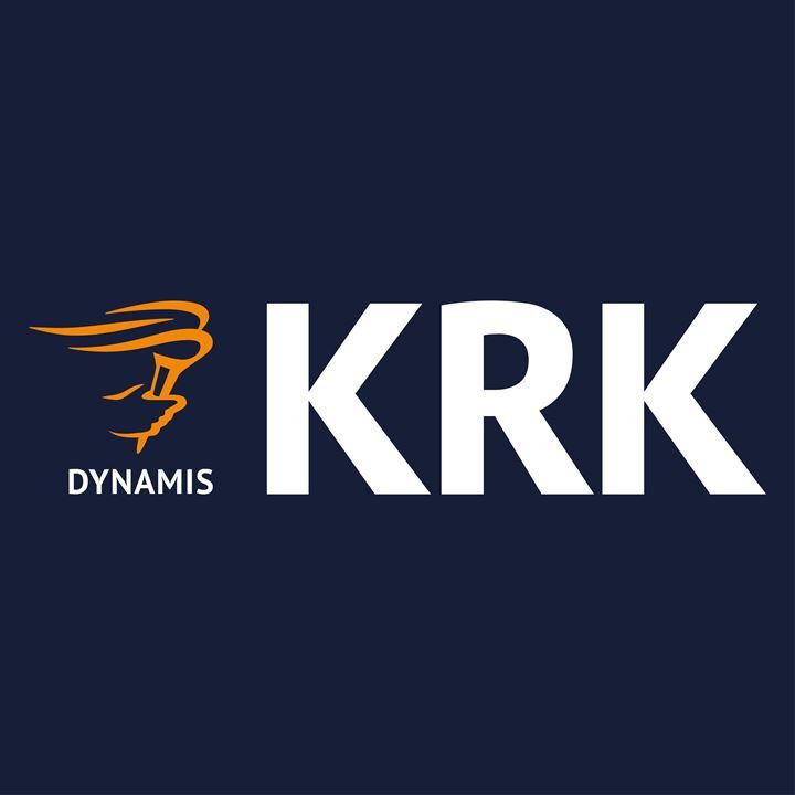 KRK Makelaars Amsterdam logo