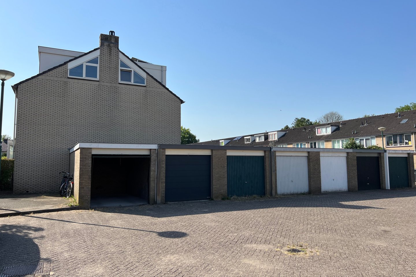 Bekijk foto 4 van Vossenkamp 19 G 28