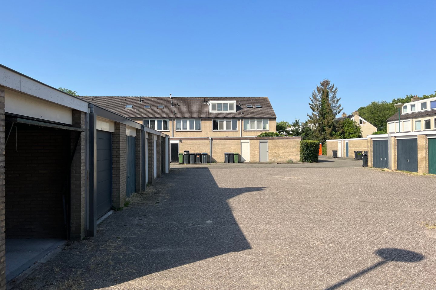 Bekijk foto 3 van Vossenkamp 19 G 28