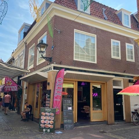 Magdalenenstraat 7
