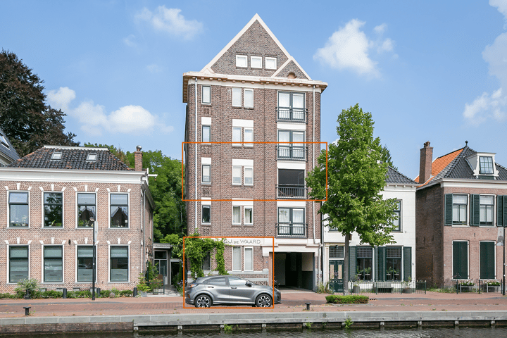 Vaart N.Z. 58 58C