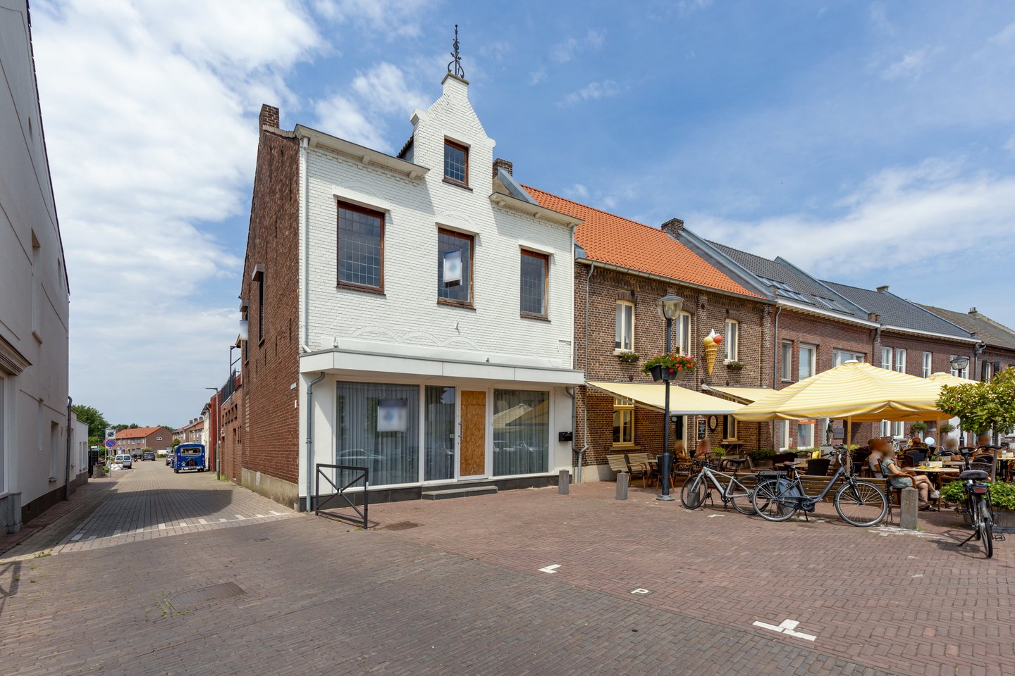 Bekijk foto 1 van Marktstraat 42