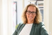 Charlotte Sarneel - Homan - Commercieel medewerker