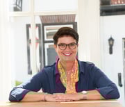 Nicolette van Dort - van Wijngaarden - Commercieel medewerker