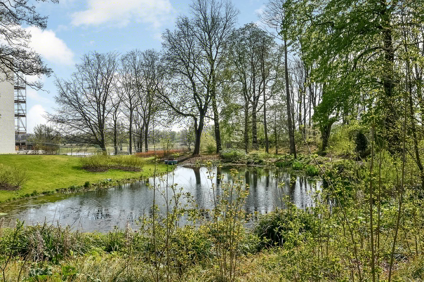 Bekijk foto 5 van Klingelbeek 78 *