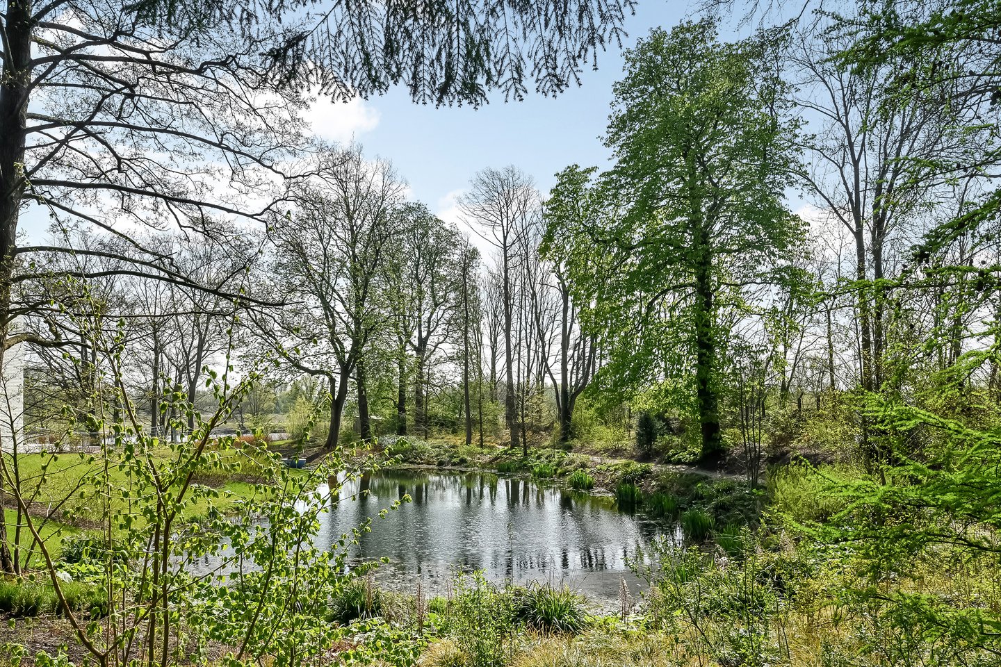 Bekijk foto 4 van Klingelbeek 82 *