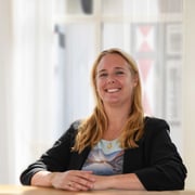 Carin van Kouwen - van Tellingen - Vastgoedadviseur