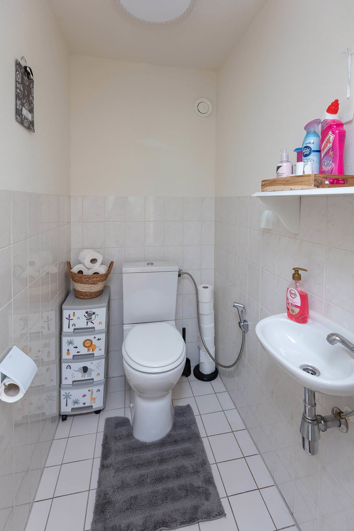 2-bedroom freehold villa in Sibculo (Gem. Hardenberg) — photo 3 of 5