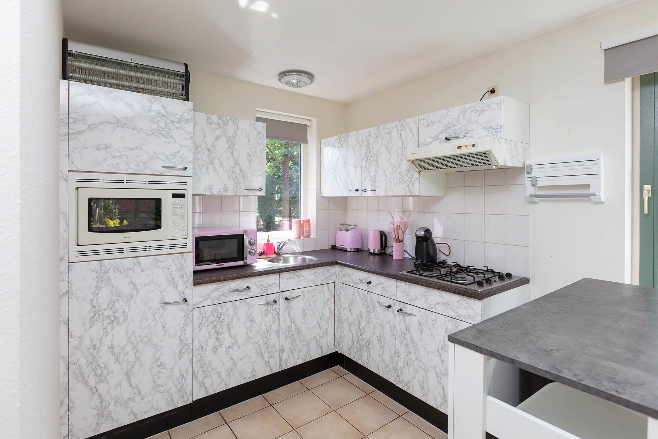 2-bedroom freehold villa in Sibculo (Gem. Hardenberg) — photo 5 of 5
