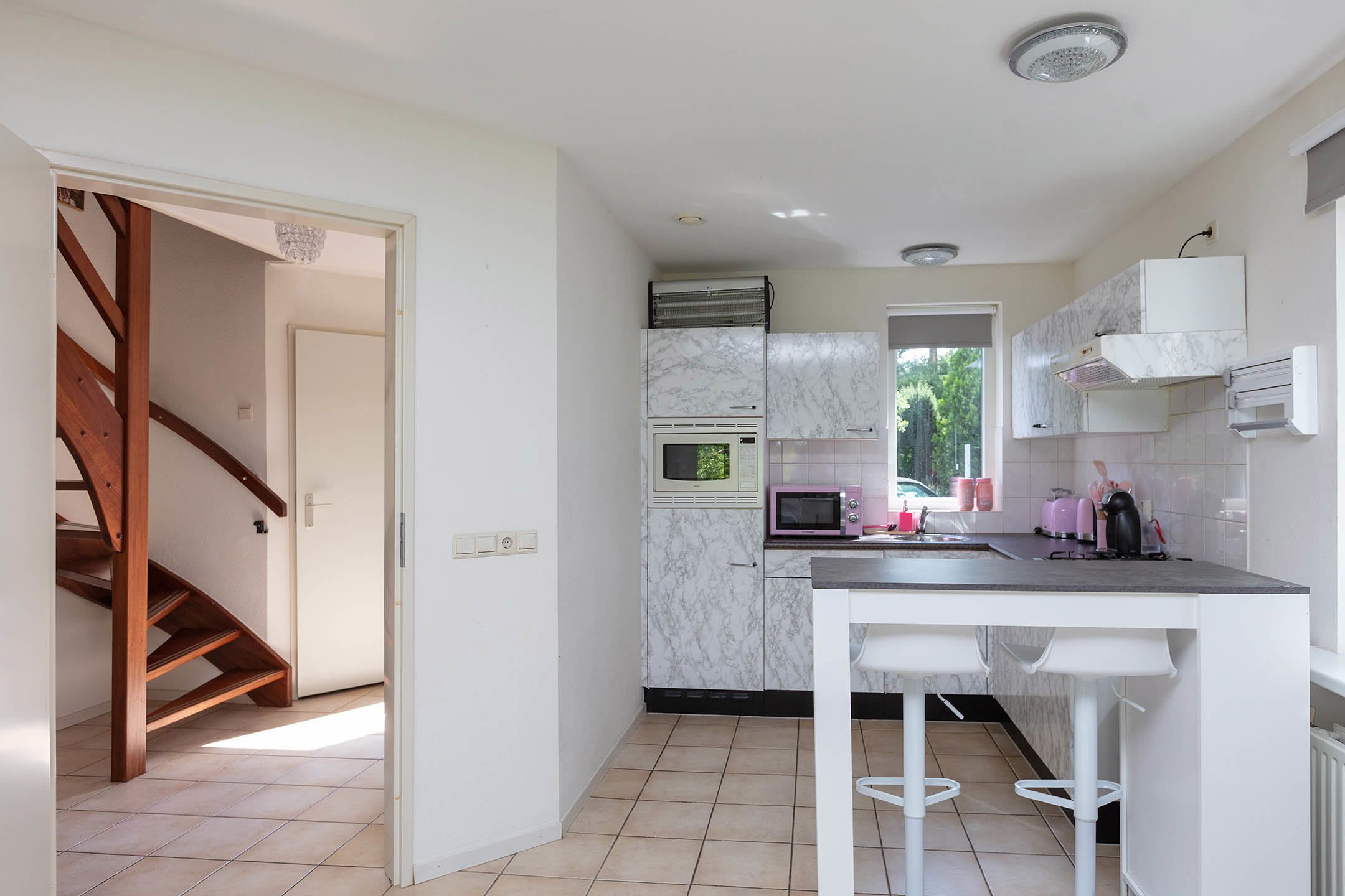 2-bedroom freehold villa in Sibculo (Gem. Hardenberg) — photo 4 of 5