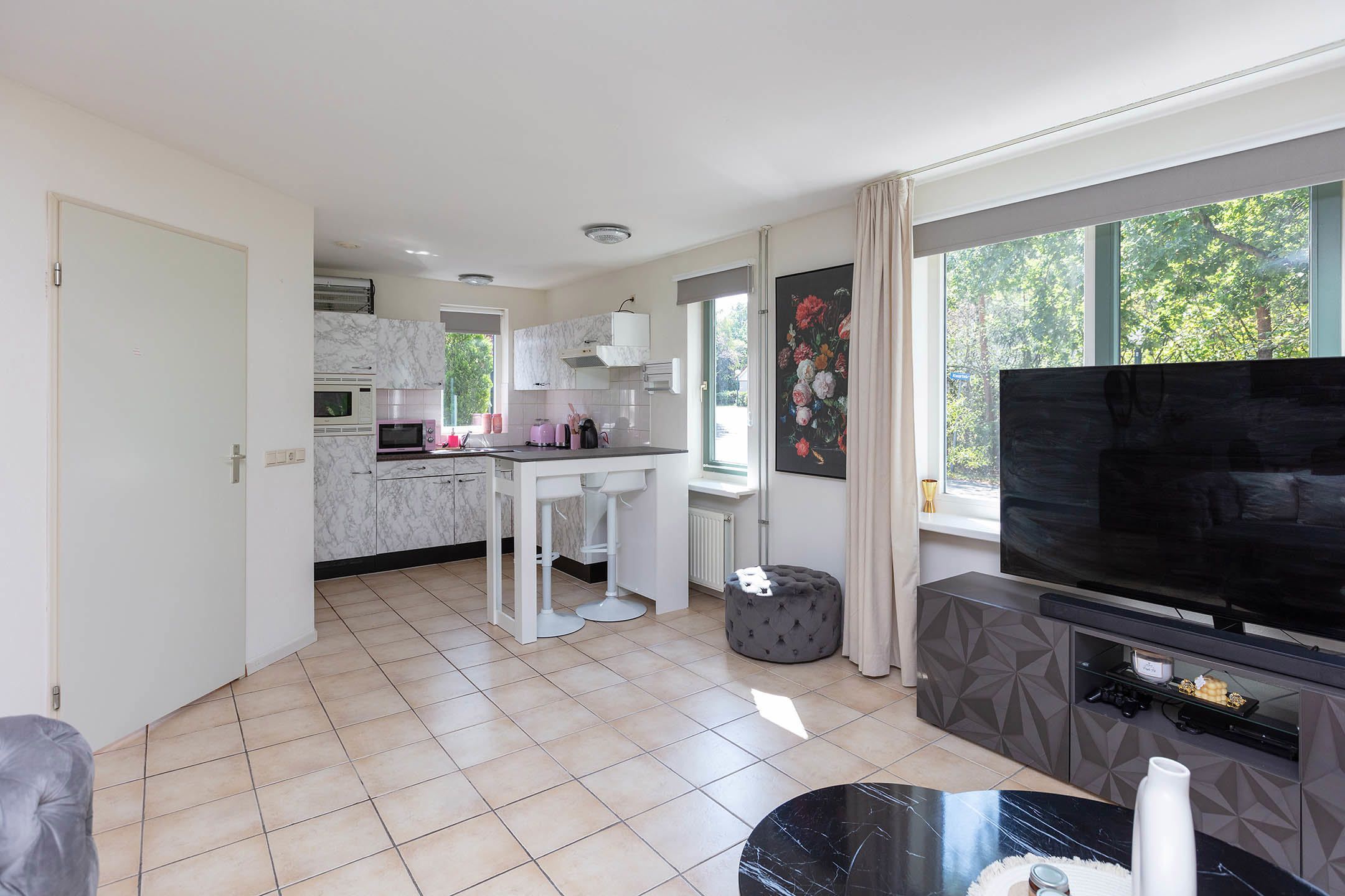 Foto 6 van Kwartel 15